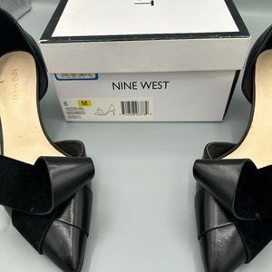 Nine West Shamrock Pump